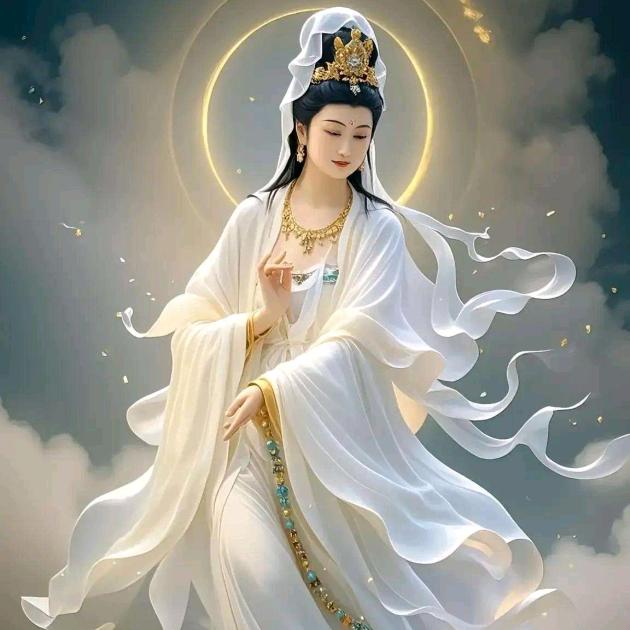 禅心静悟