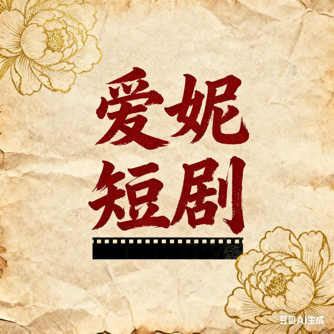 爱妮短剧