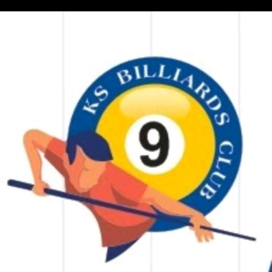 康盛桌球俱乐部