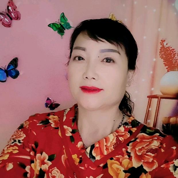 玉平姐，🌸🎤晚上9.10