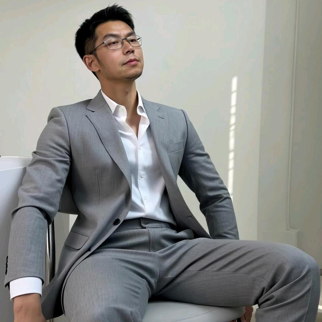 相忘于江湖🇨🇳♥️