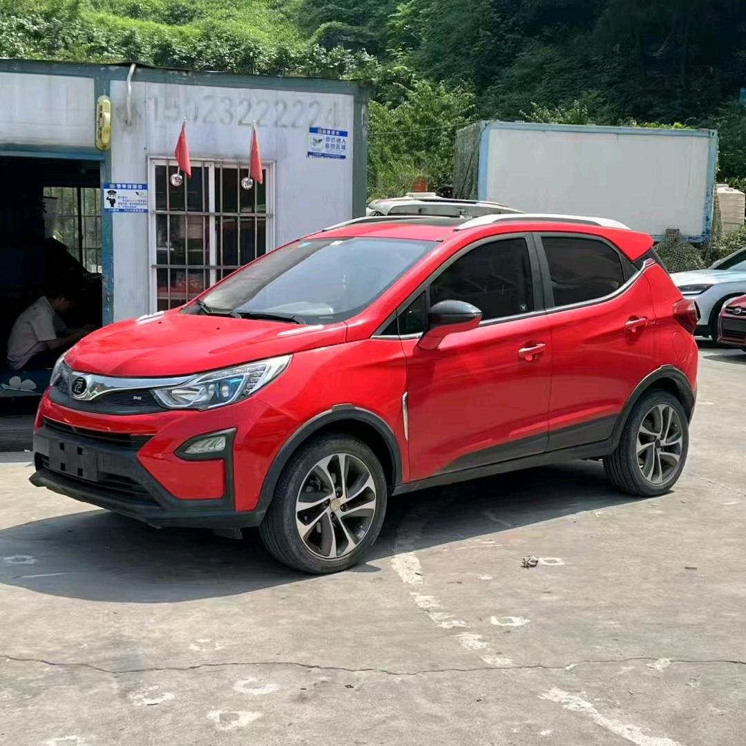 重庆火锅二手车
