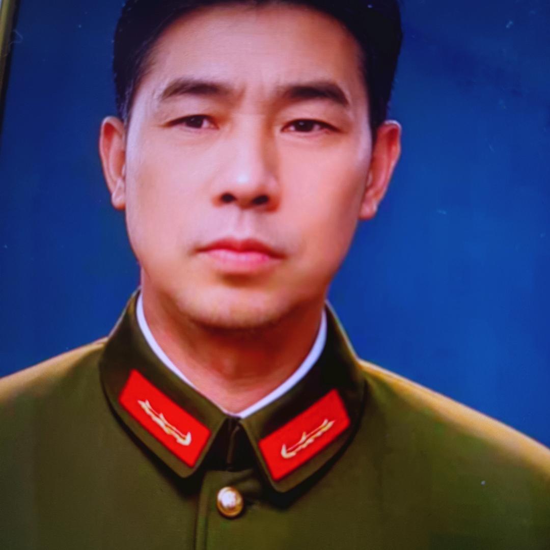 保安大叔