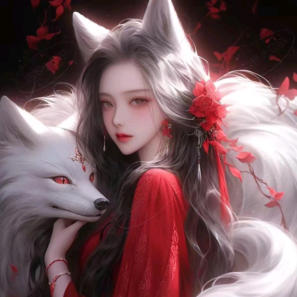 🐱💫狐儿✨🐱