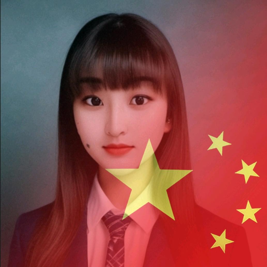 甘孜表妹