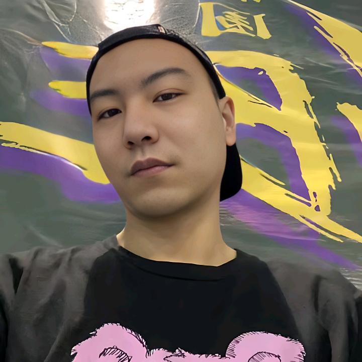 杭电光头学长