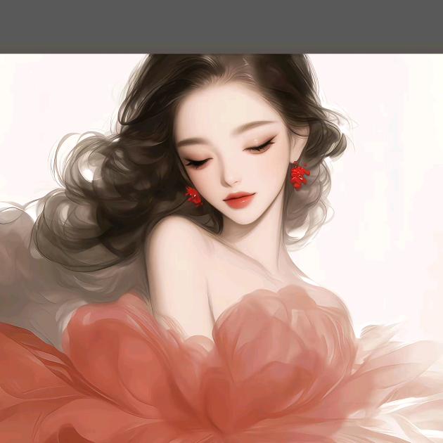 不见花海