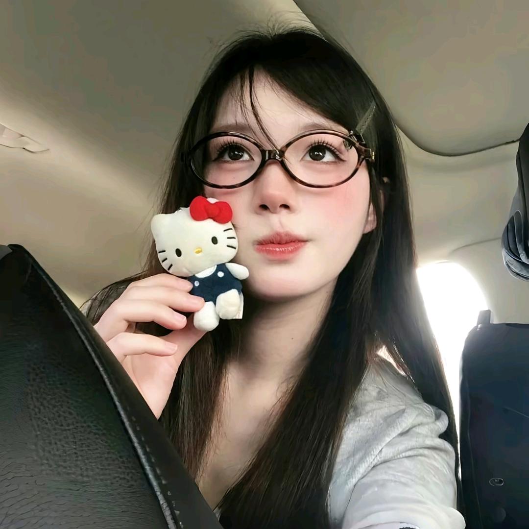 草莓QQ糖🍓