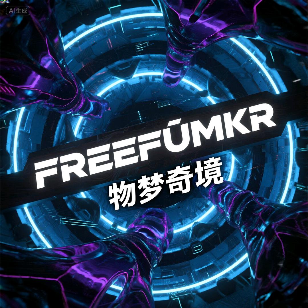 FREEFUMKK · 物梦奇境