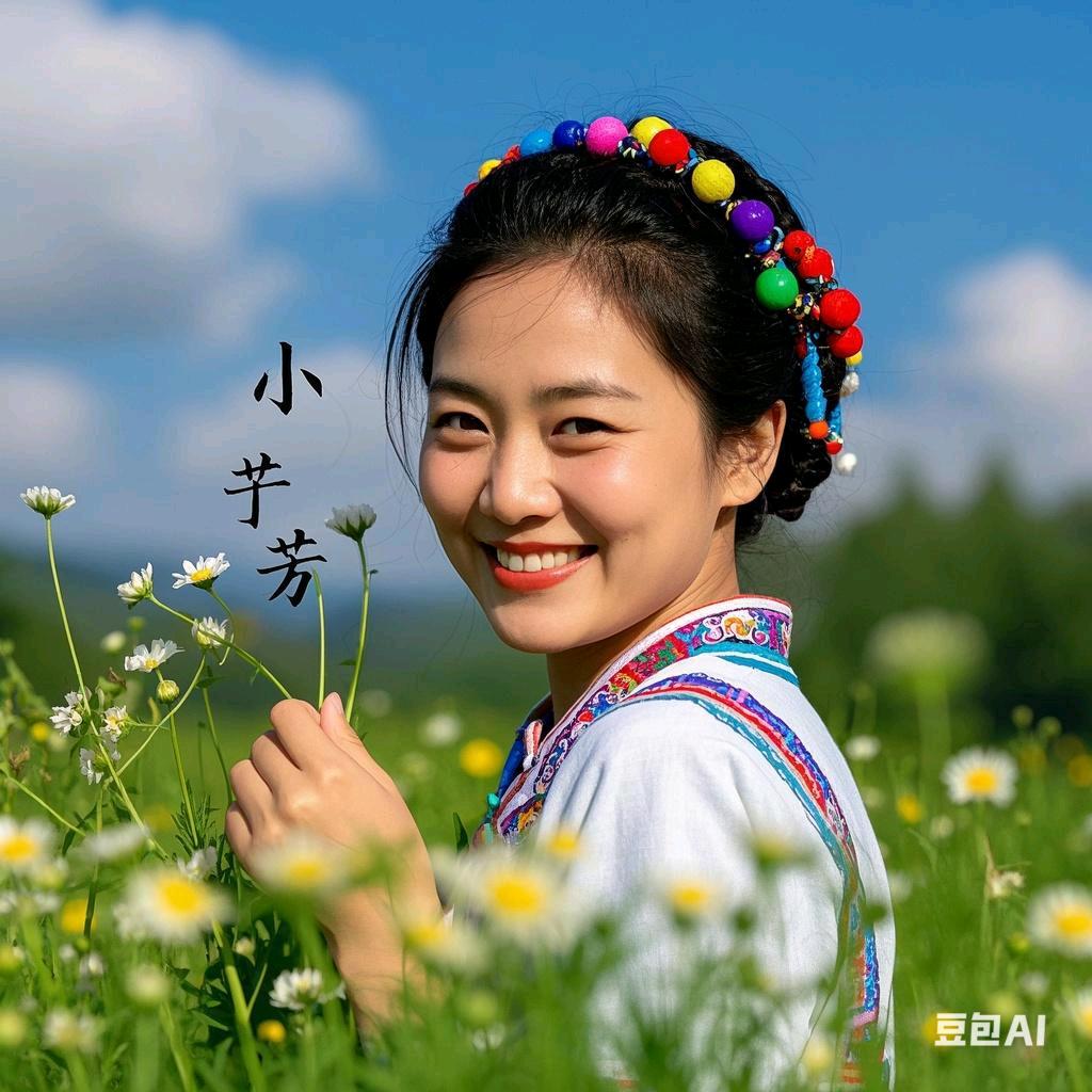 小芳🌷