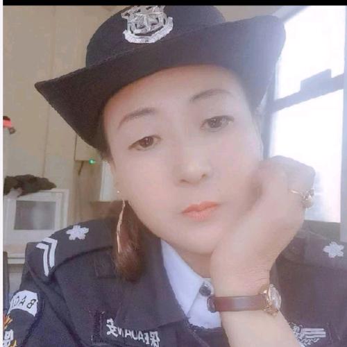 许我一生平安