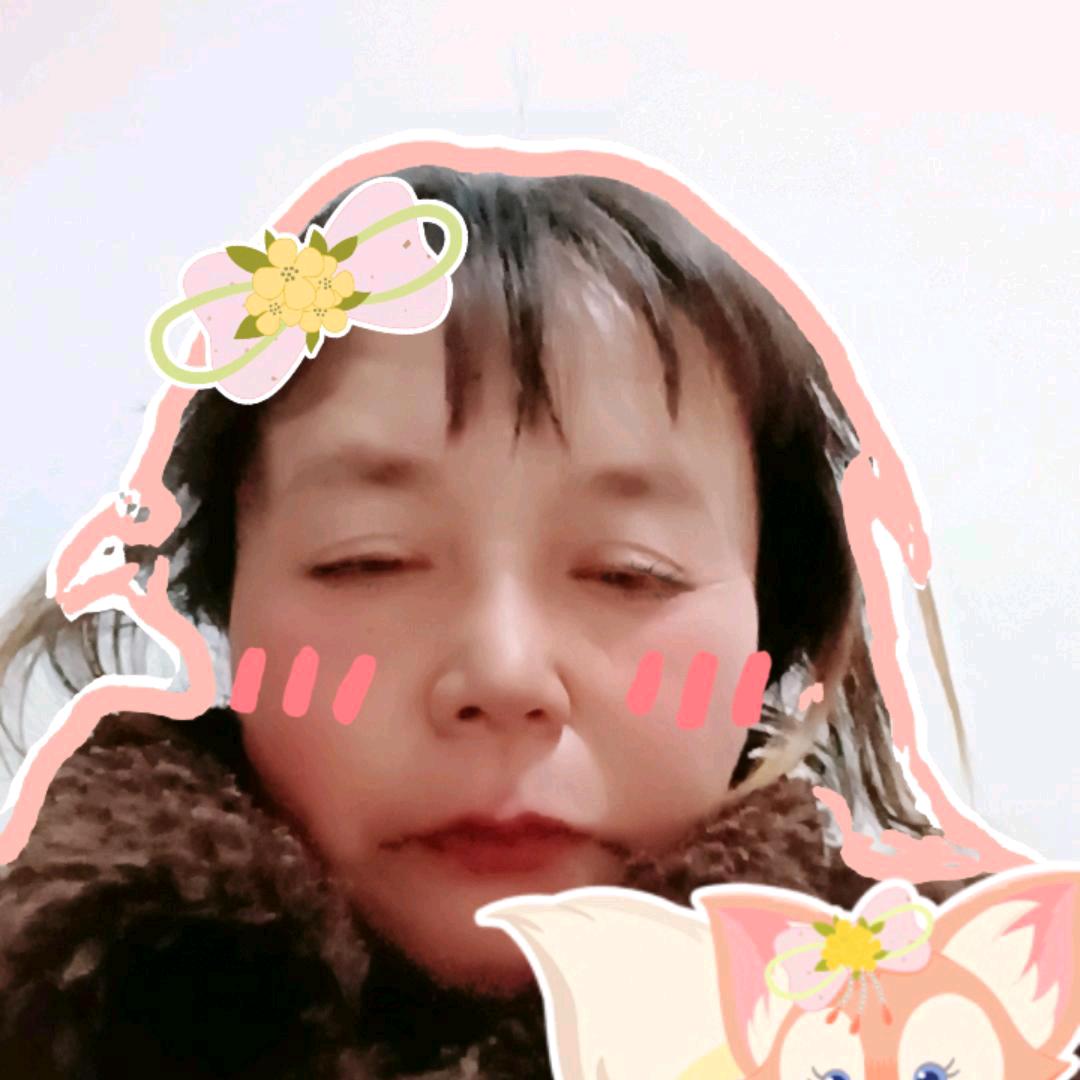 春光灿烂