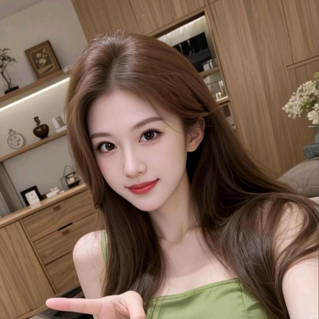 杨小姐💋