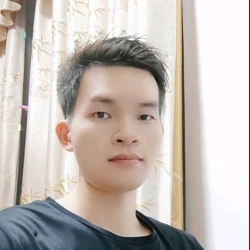 廉江小陈说售房头像