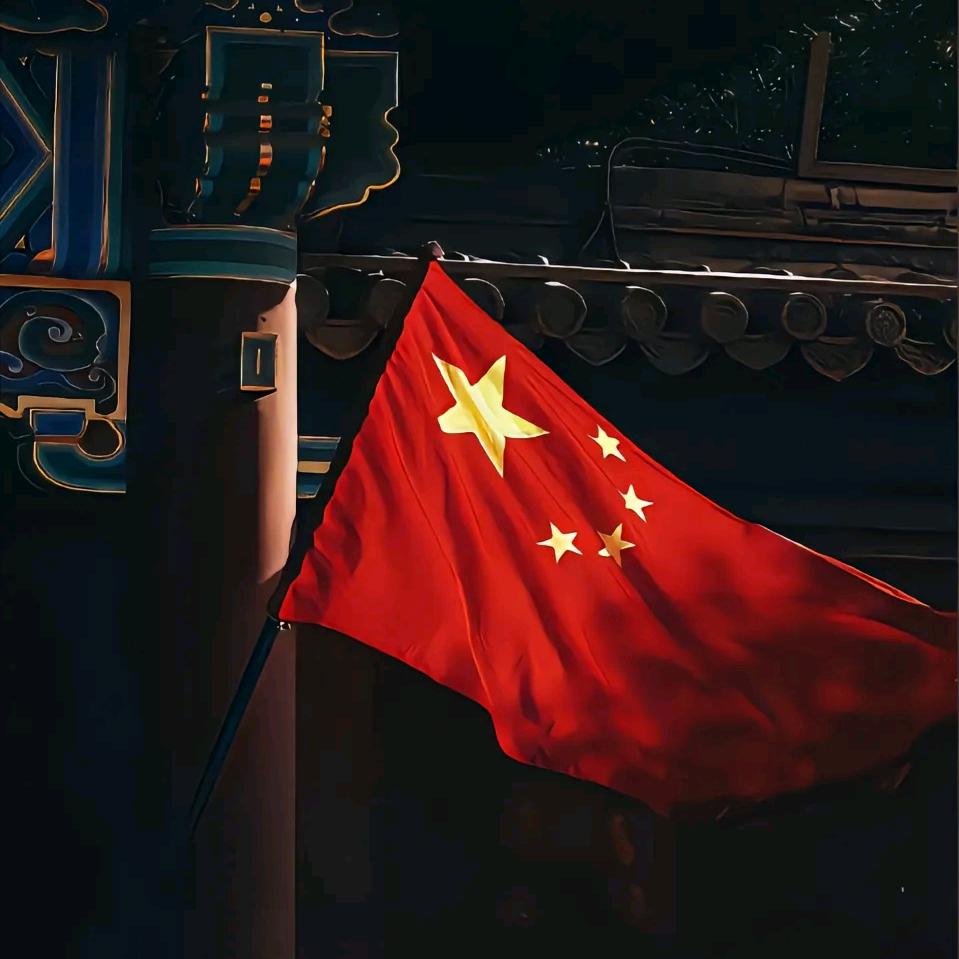 怀缆清风