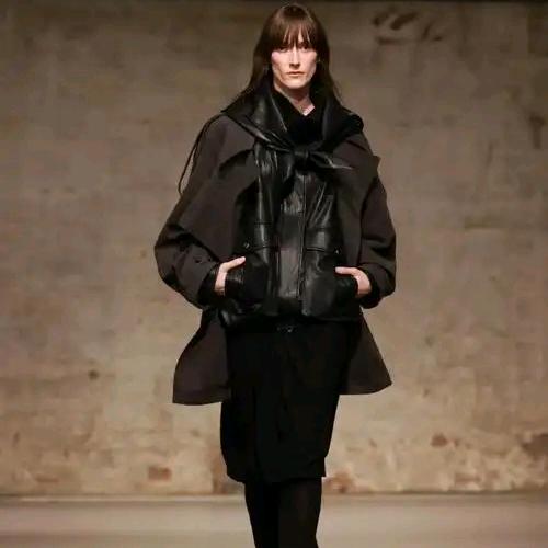 桃桃女装（秋冬版）