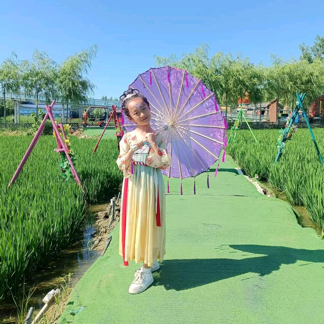 米多麻麻