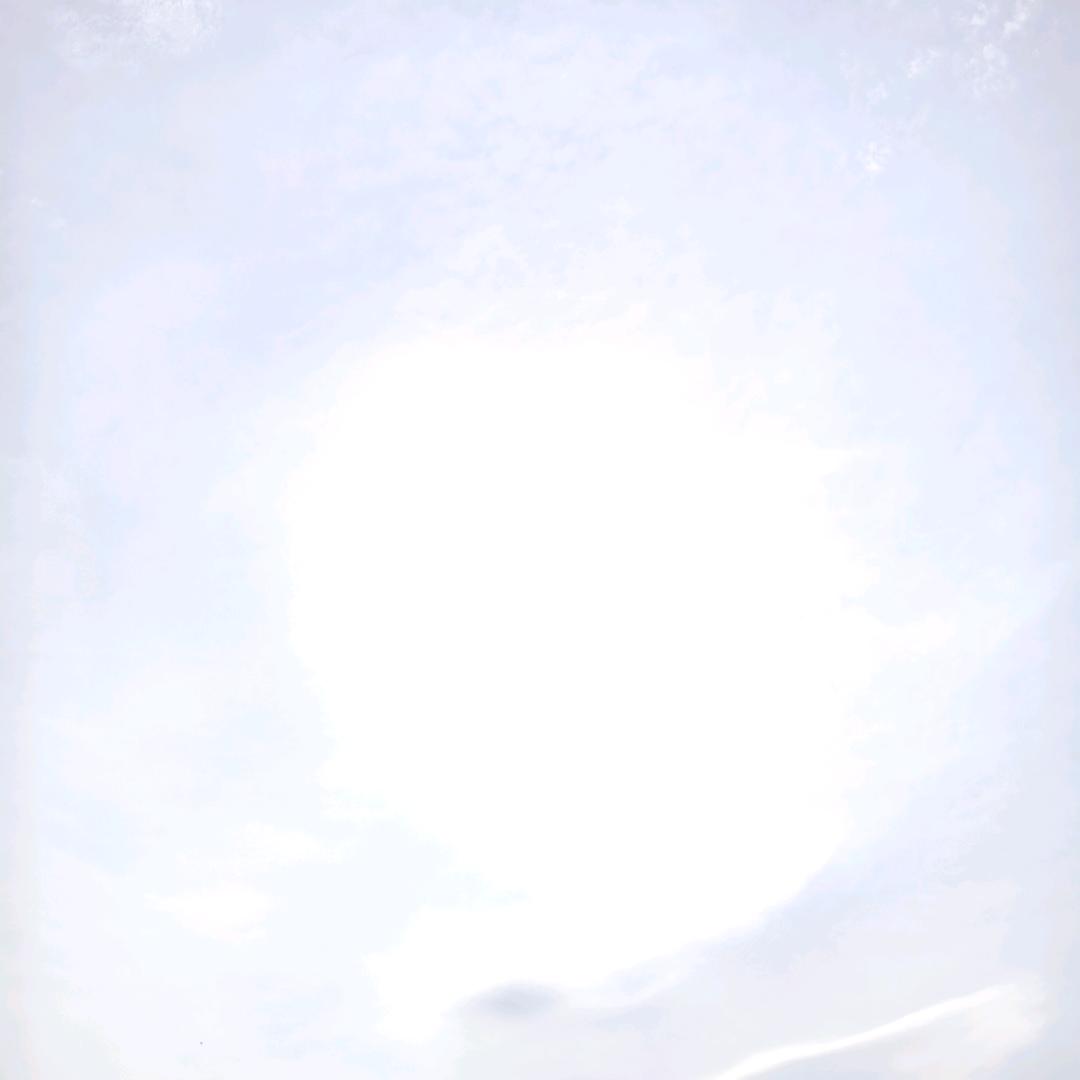 尘埃