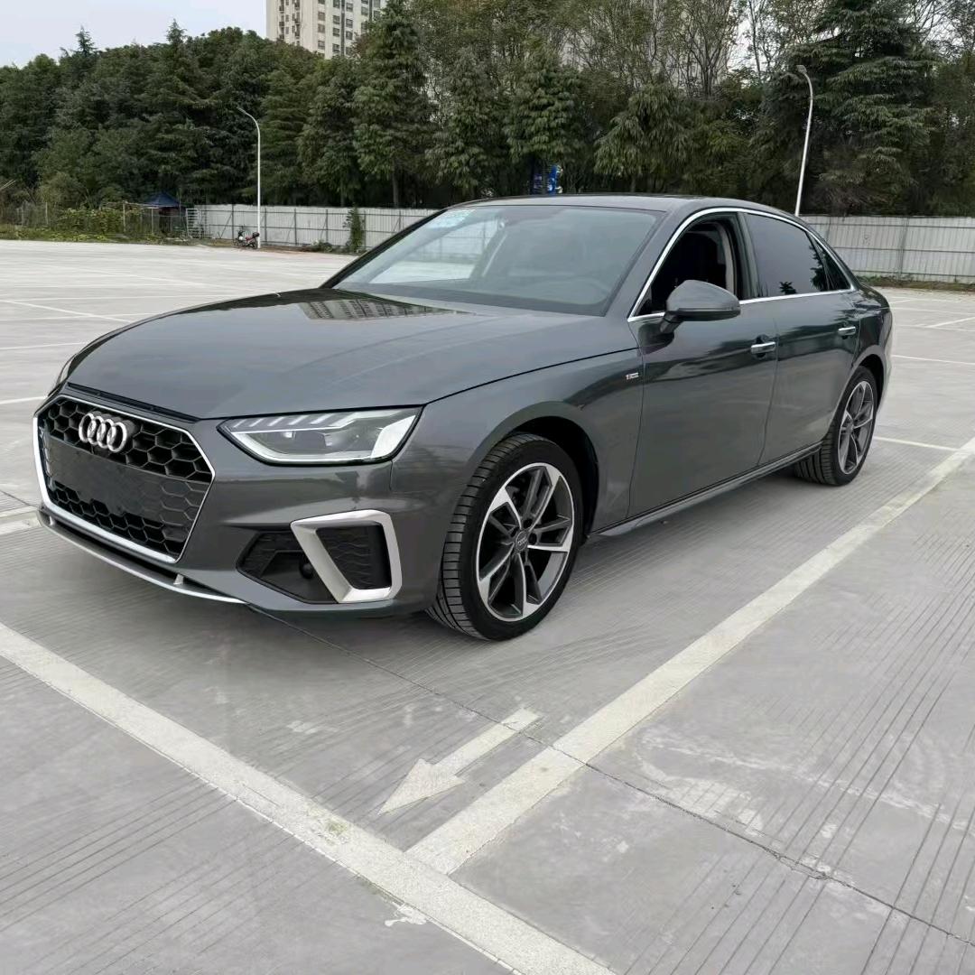 新起航二手车（批发版）