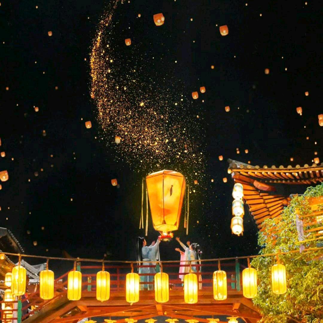 梦梦吖