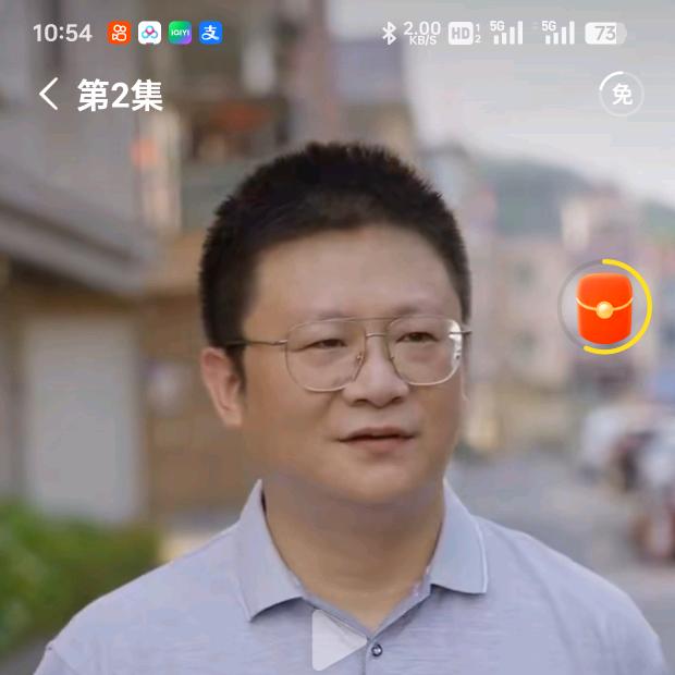 我是大侠（负债重生）