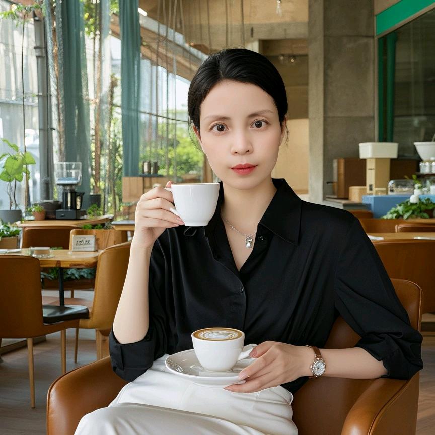 琴琴甄选（橱窗里有好物）