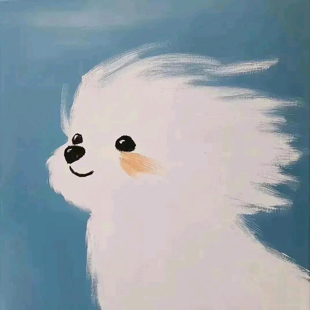 在看你