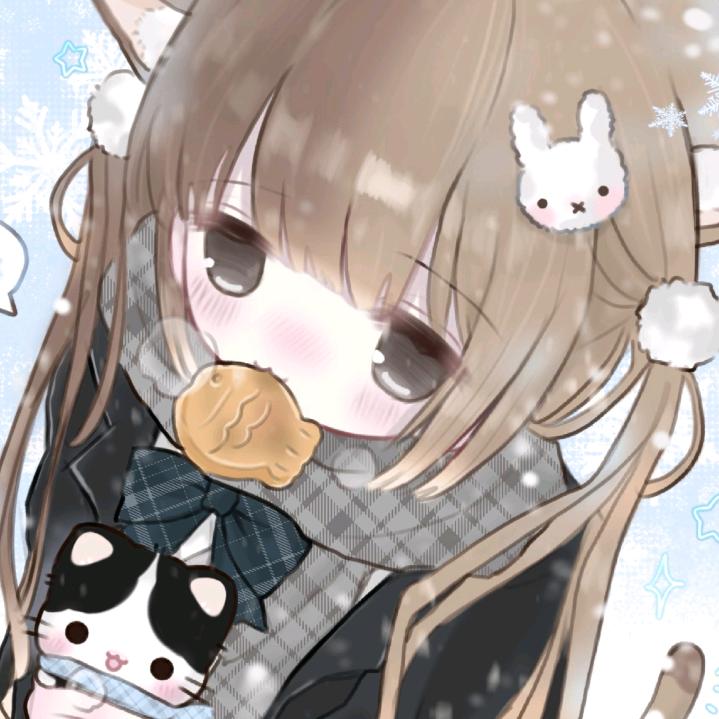 哇哈哈૮₍ ˶•‸•˶₎ა