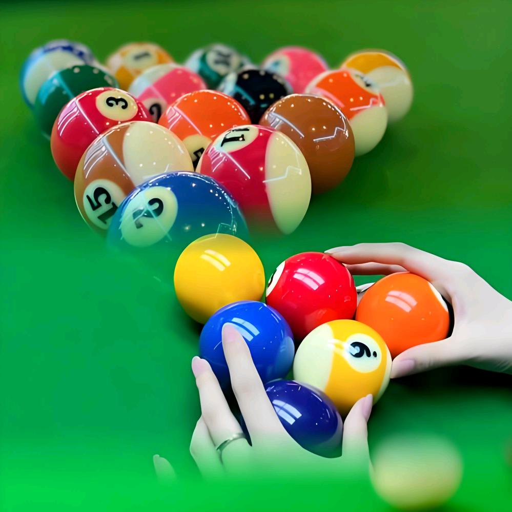 L.KD汇禾桌球俱乐部（宝能城店）