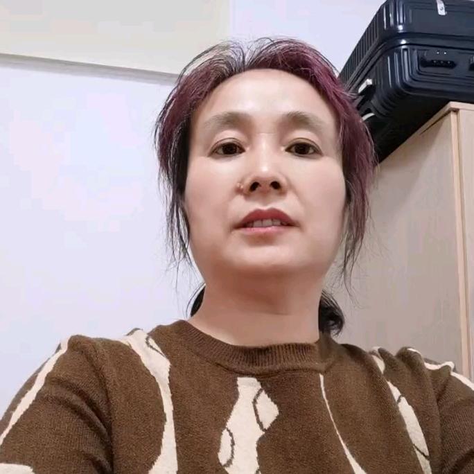 朱大姐