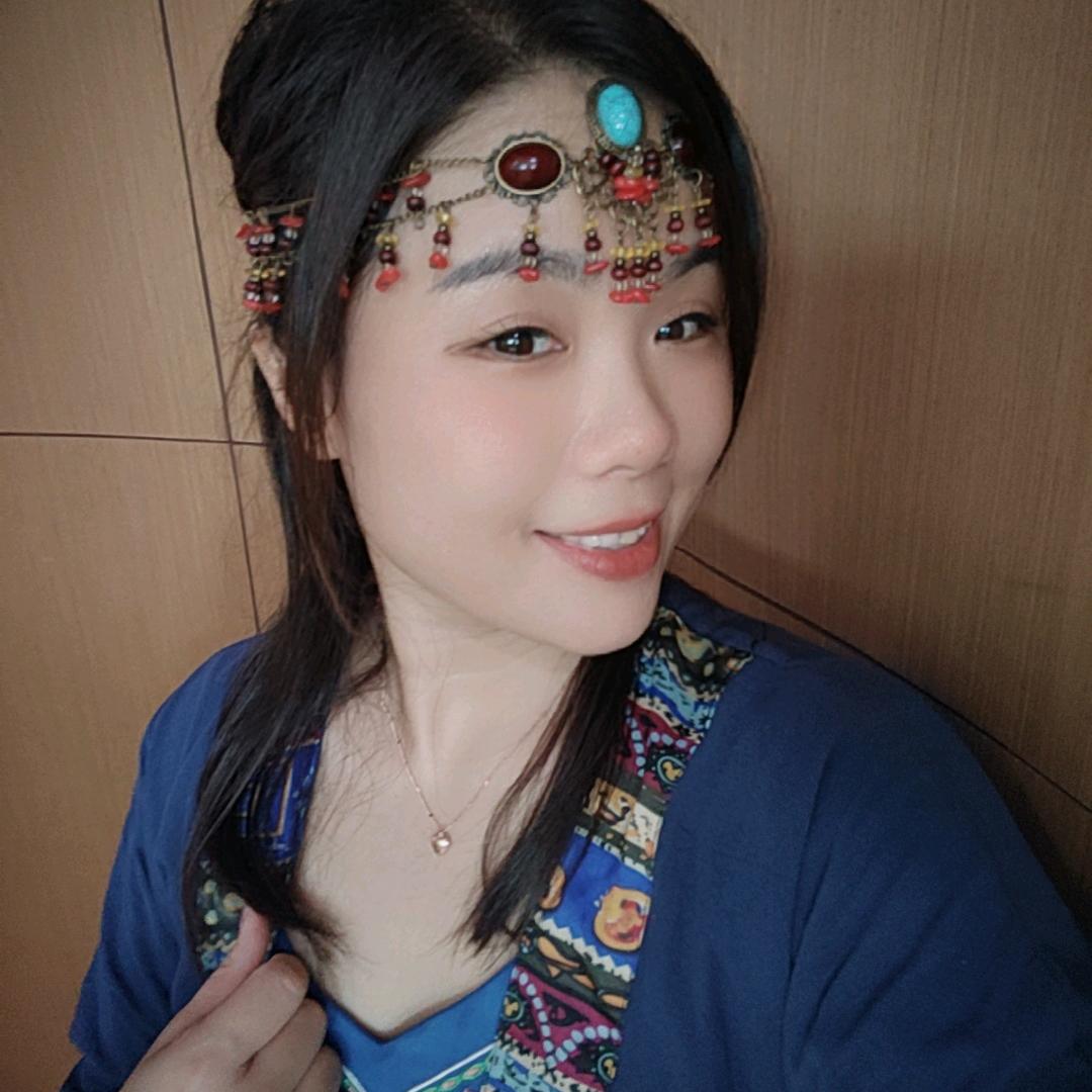 楊了个扬