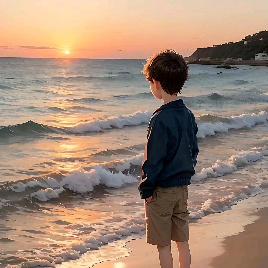 电子流浪