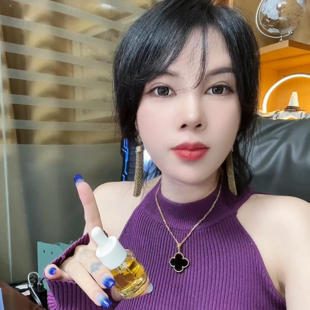 陈小云∵中式精油开创者
