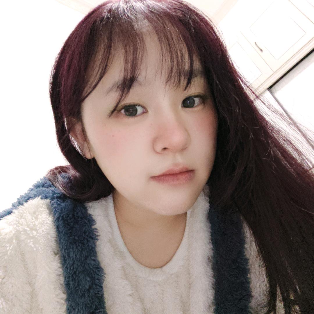 爱吃鱼的大悦🐟