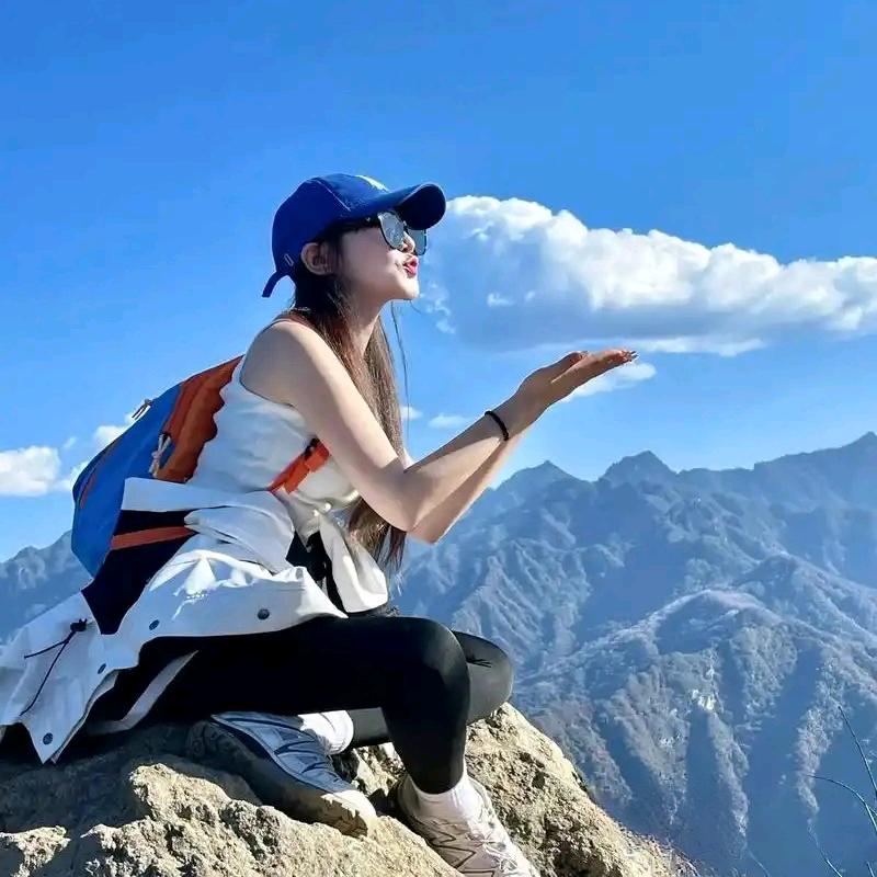 🌈向世界安利一个你