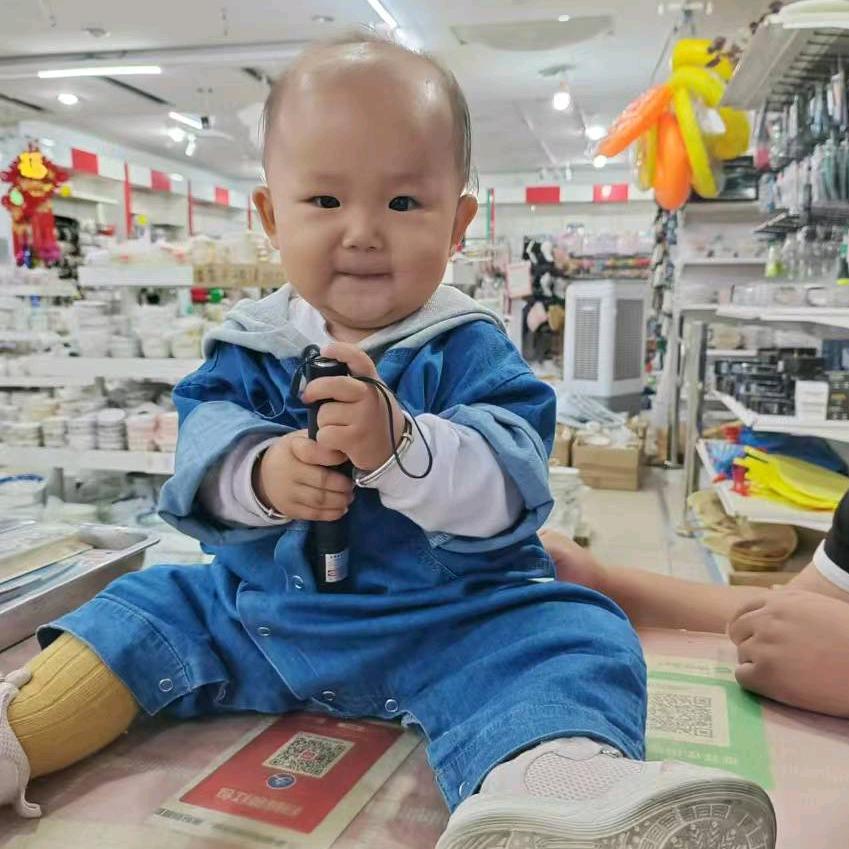 王记纯手工棒棒鸡