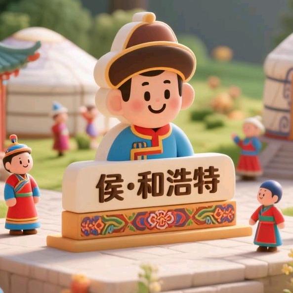 侯•和浩特