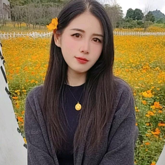 小美美。