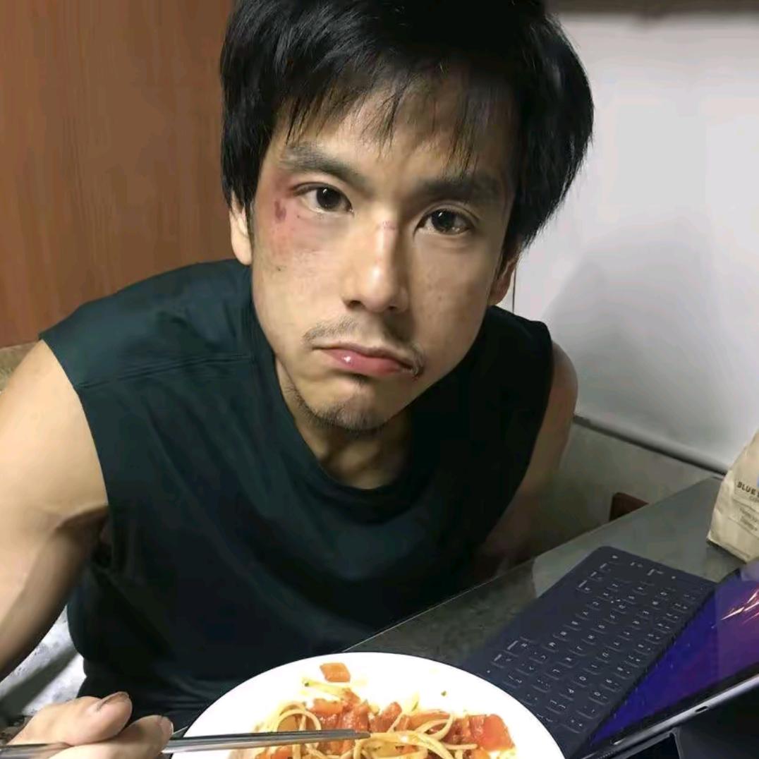 明天一定早睡