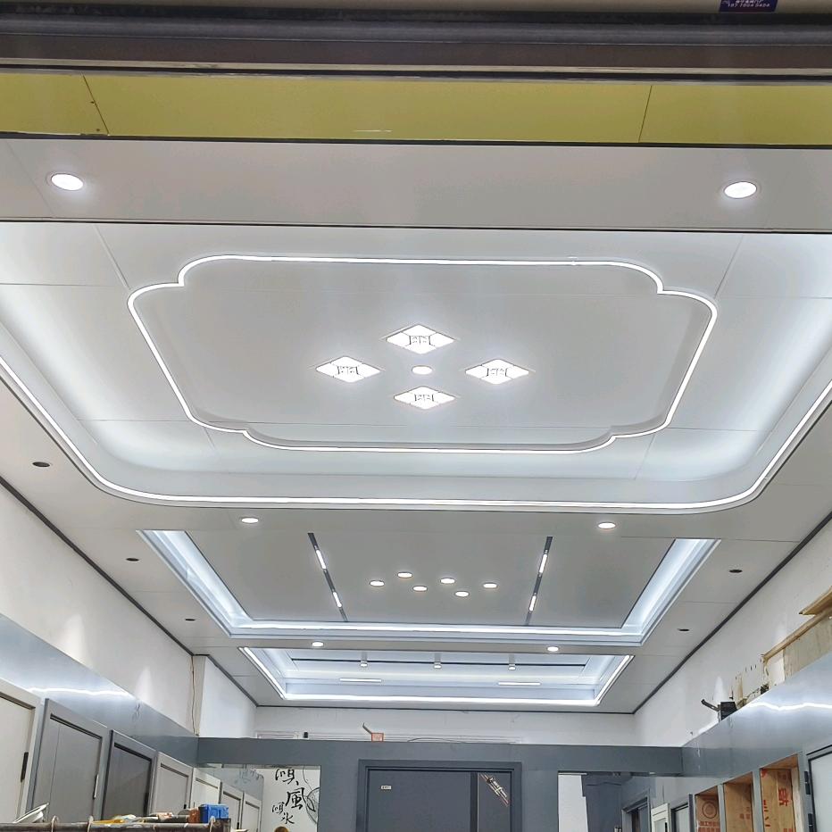 诚和vwhp吊顶(西乡塘店)专用号