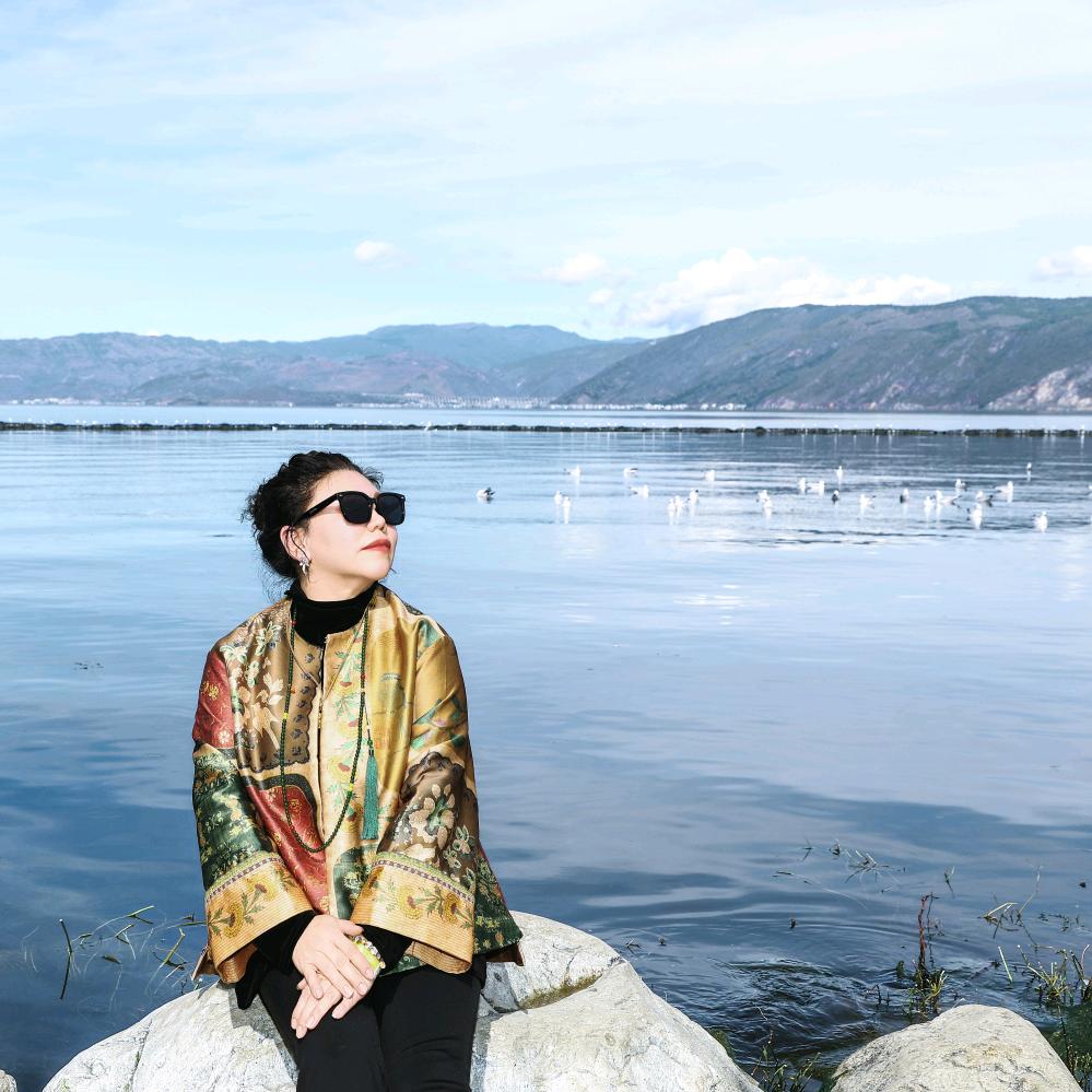 鎏金岁月（安惠健康）