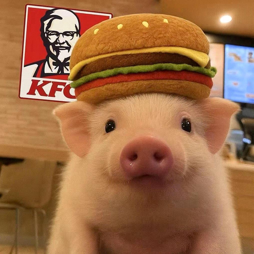 与众不同的大章鱼🐙