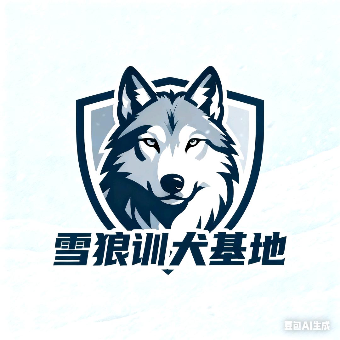 雪狼训犬基地