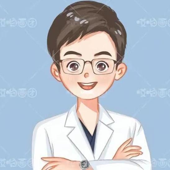 月上