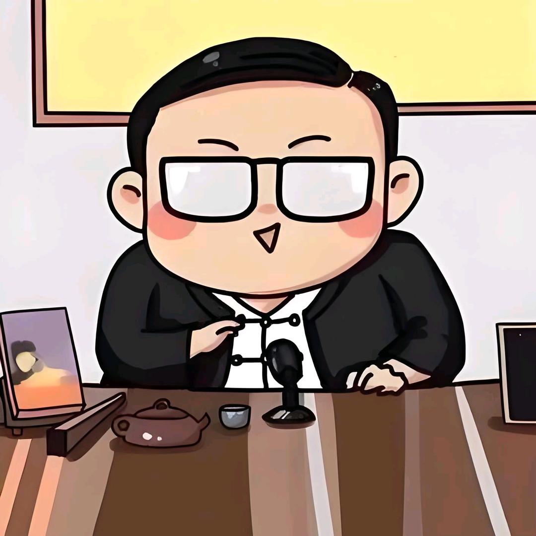 晚风说故事