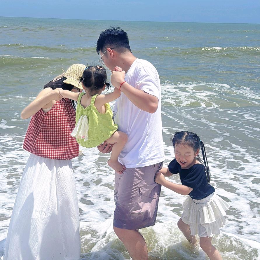 暖心妈咪