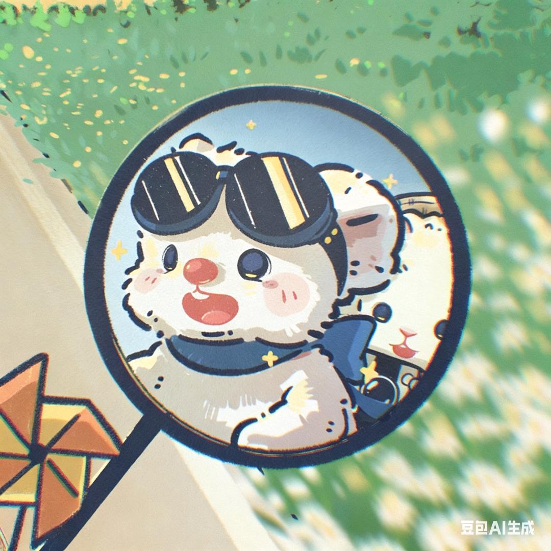 小小慕天