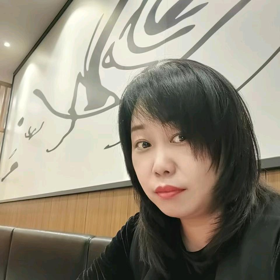 热爱，并经营实体店18年店面，韩艳