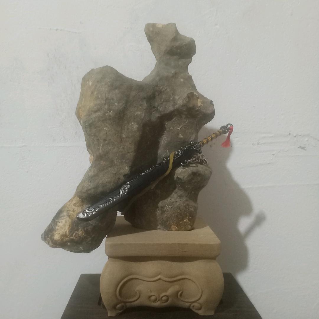 雾里青