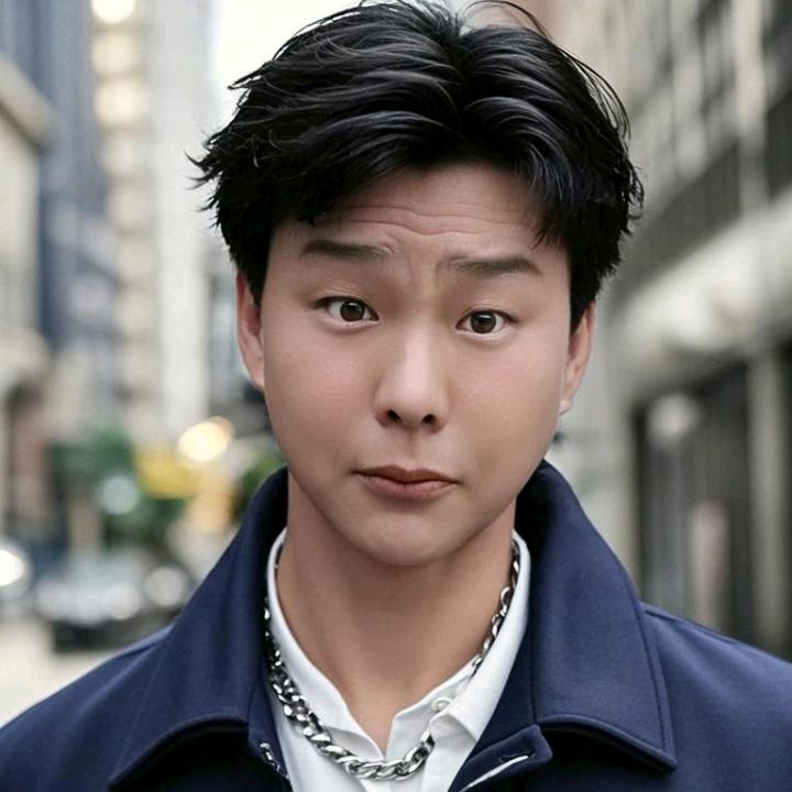 回头哥。